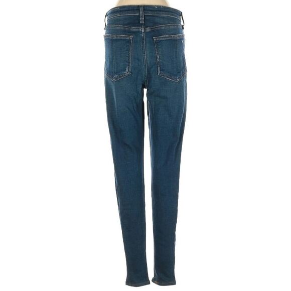 Rag & Bone Size 25 Skinny Jeans - Picture 3 of 6